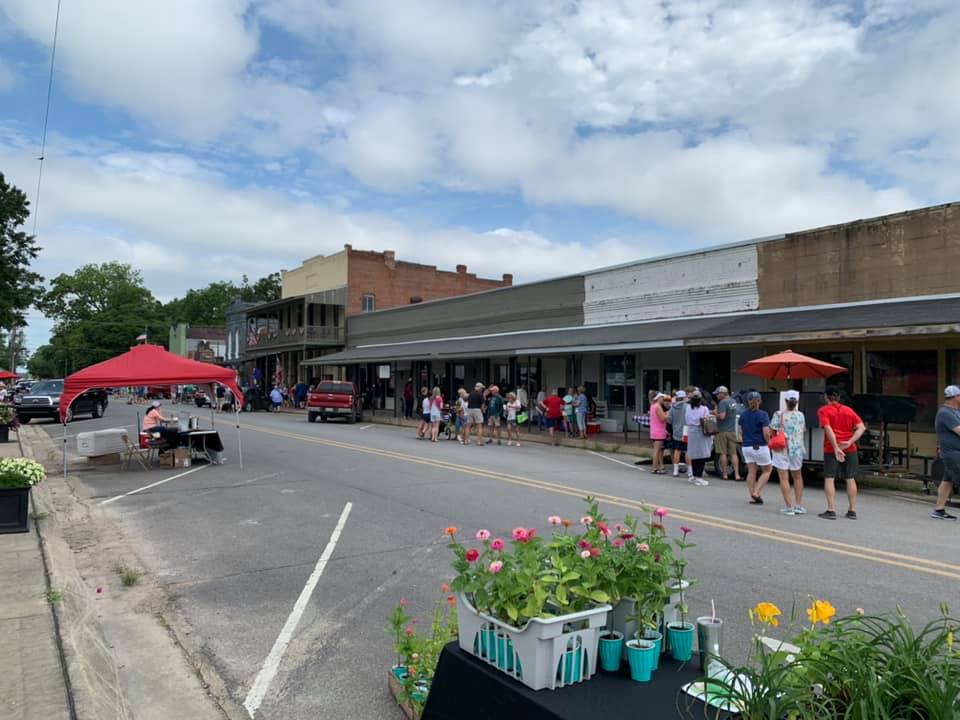 AgCenter to host farmers market vendor training April 12